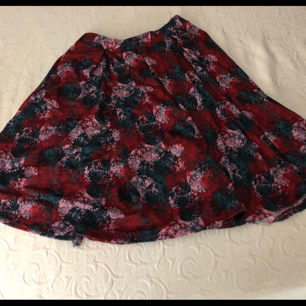 LulaRoe skirts